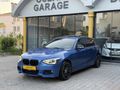 OCEAN AUTO'DAN BMW 116İ MSPORT