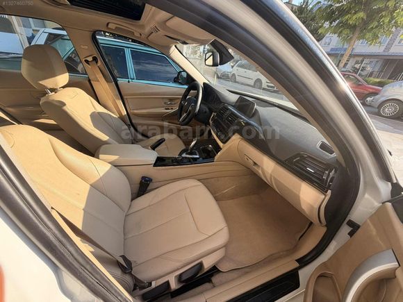 2013 HATASIZ 250 BİN KM FULL BAKIMLI