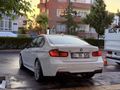 2013 HATASIZ 250 BİN KM FULL BAKIMLI