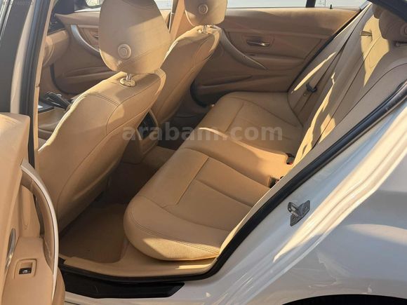 2013 HATASIZ 250 BİN KM FULL BAKIMLI