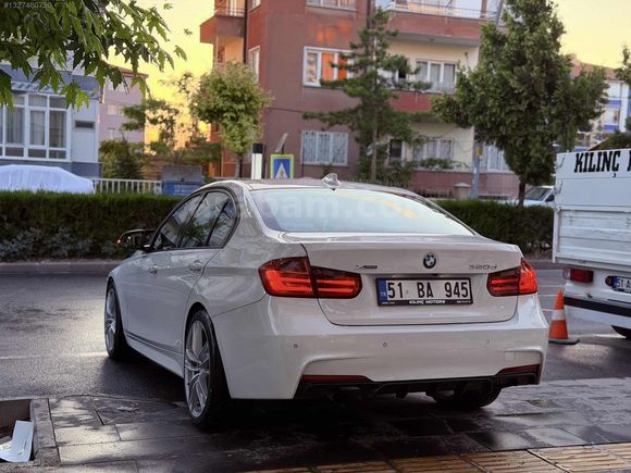 2013 HATASIZ 250 BİN KM FULL BAKIMLI