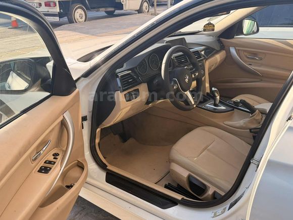 2013 HATASIZ 250 BİN KM FULL BAKIMLI