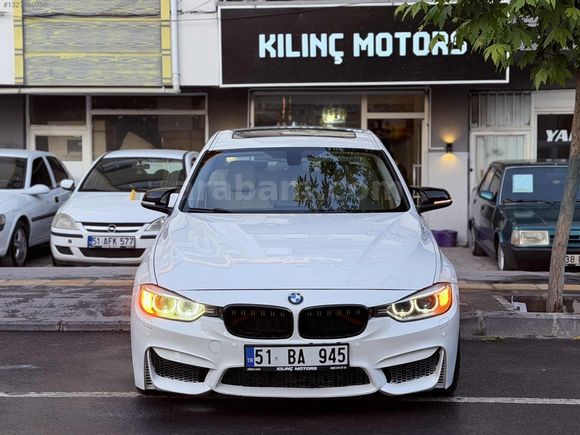 2013 HATASIZ 250 BİN KM FULL BAKIMLI