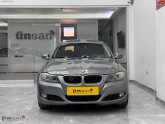 400.000 TL PEŞİN KALAN 36 AY SENETLE - BMW 320d xDRİVE