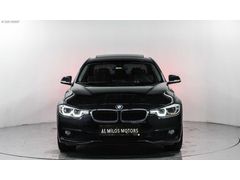 %50 PEŞİN ELDEN SENET İMKANI /K.KARTI BMW 3.20d XDrive DÜŞÜK KM