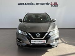 HYUNDAİ BAYİ ARSLANOĞLU DAN QASHQAİ 1.5 DCI SKYPACK DCT ORİJİNAL