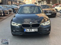 2018 BMW 3.20 200.000KM KREDİ / VADE / TAKAS İMKANI