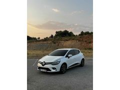 2018 OTOMATİK CLIO