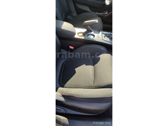 Sahibinden Renault Megane 1.5 dCi Touch Plus 2020 Model 