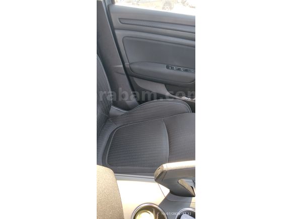 Sahibinden Renault Megane 1.5 dCi Touch Plus 2020 Model 