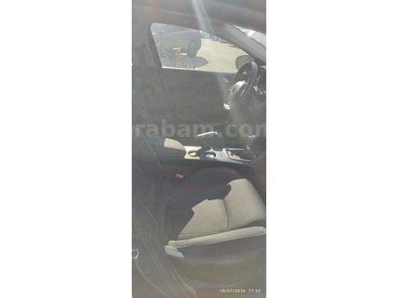 Sahibinden Renault Megane 1.5 dCi Touch Plus 2020 Model 