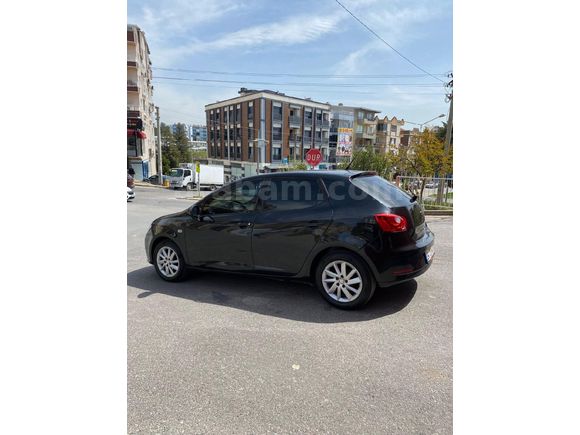 Sahibinden Seat Ibiza 1.4 Style 2013 Model