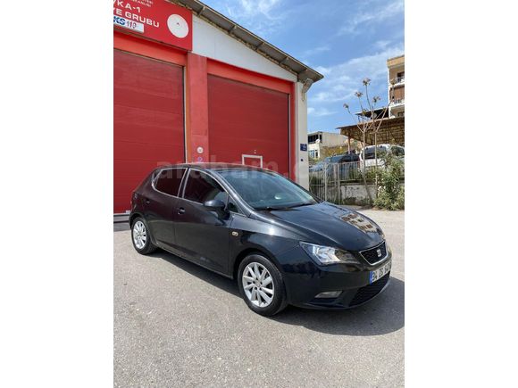 Sahibinden Seat Ibiza 1.4 Style 2013 Model