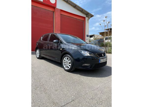 Sahibinden Seat Ibiza 1.4 Style 2013 Model