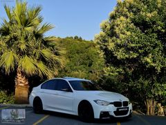 2017 3.20d xDRIVE EDITION M SPORT+EXECUTIVE HAYALET/ISTMA/HARMAN