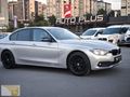2019 BORUSAN ÇIKIŞLI SERVİS BAKIMLI TEK BOYA!