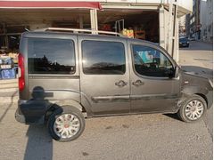 Sahibinden Fiat Doblo Combi 1.3 Multijet Active 2008 Model