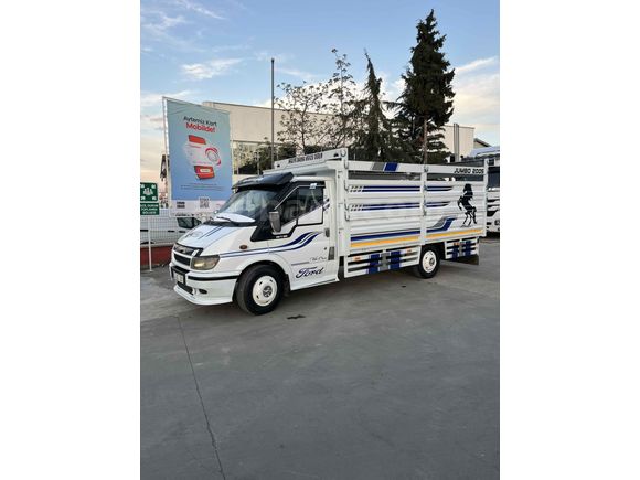 2005 MODEL TEMİZ