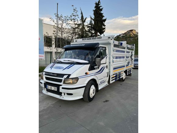2005 MODEL TEMİZ