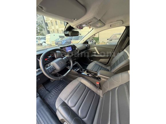Sahibinden Citroen C4 X 1.2 PureTech Shine 2023 Model 