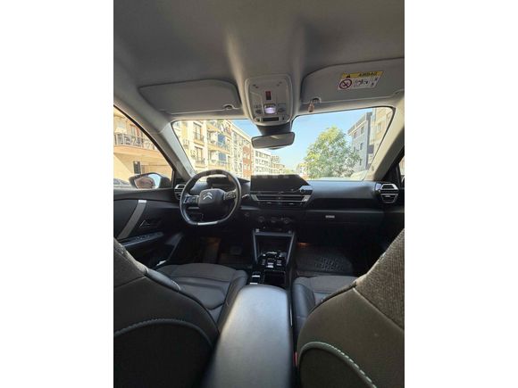 Sahibinden Citroen C4 X 1.2 PureTech Shine 2023 Model 