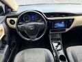 AKD SILA'DAN TOYOTA*COROLLA*2017*MDL*1.4D-4D*ADVANCE*PKT*OTOMTK