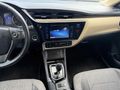 AKD SILA'DAN TOYOTA*COROLLA*2017*MDL*1.4D-4D*ADVANCE*PKT*OTOMTK