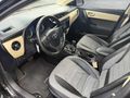 AKD SILA'DAN TOYOTA*COROLLA*2017*MDL*1.4D-4D*ADVANCE*PKT*OTOMTK