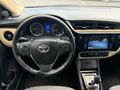 AKD SILA'DAN TOYOTA*COROLLA*2017*MDL*1.4D-4D*ADVANCE*PKT*OTOMTK