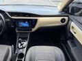 AKD SILA'DAN TOYOTA*COROLLA*2017*MDL*1.4D-4D*ADVANCE*PKT*OTOMTK