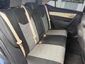 AKD SILA'DAN TOYOTA*COROLLA*2017*MDL*1.4D-4D*ADVANCE*PKT*OTOMTK