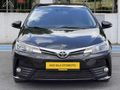 AKD SILA'DAN TOYOTA*COROLLA*2017*MDL*1.4D-4D*ADVANCE*PKT*OTOMTK