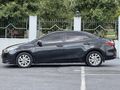 AKD SILA'DAN TOYOTA*COROLLA*2017*MDL*1.4D-4D*ADVANCE*PKT*OTOMTK