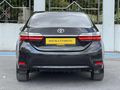AKD SILA'DAN TOYOTA*COROLLA*2017*MDL*1.4D-4D*ADVANCE*PKT*OTOMTK
