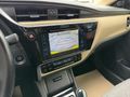 AKD SILA'DAN TOYOTA*COROLLA*2017*MDL*1.4D-4D*ADVANCE*PKT*OTOMTK
