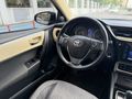 AKD SILA'DAN TOYOTA*COROLLA*2017*MDL*1.4D-4D*ADVANCE*PKT*OTOMTK
