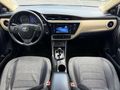 AKD SILA'DAN TOYOTA*COROLLA*2017*MDL*1.4D-4D*ADVANCE*PKT*OTOMTK
