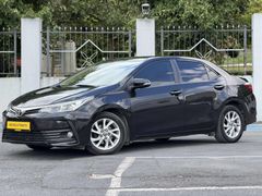 AKD SILA'DAN TOYOTA*COROLLA*2017*MDL*1.4D-4D*ADVANCE*PKT*OTOMTK