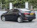 AKD SILA'DAN TOYOTA*COROLLA*2017*MDL*1.4D-4D*ADVANCE*PKT*OTOMTK