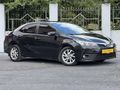 AKD SILA'DAN TOYOTA*COROLLA*2017*MDL*1.4D-4D*ADVANCE*PKT*OTOMTK