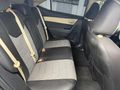 AKD SILA'DAN TOYOTA*COROLLA*2017*MDL*1.4D-4D*ADVANCE*PKT*OTOMTK