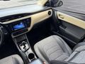 AKD SILA'DAN TOYOTA*COROLLA*2017*MDL*1.4D-4D*ADVANCE*PKT*OTOMTK