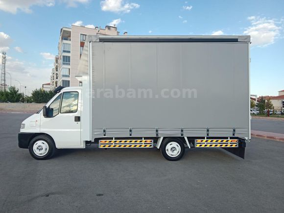 Sahibinden Fiat Ducato 2800DC