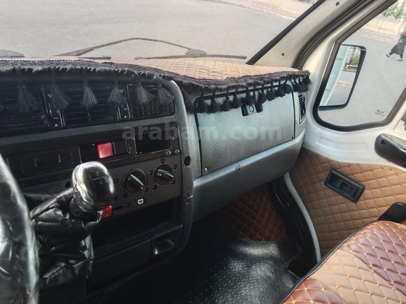 Sahibinden Fiat Ducato 2800DC
