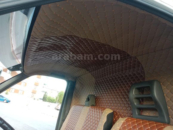 Sahibinden Fiat Ducato 2800DC