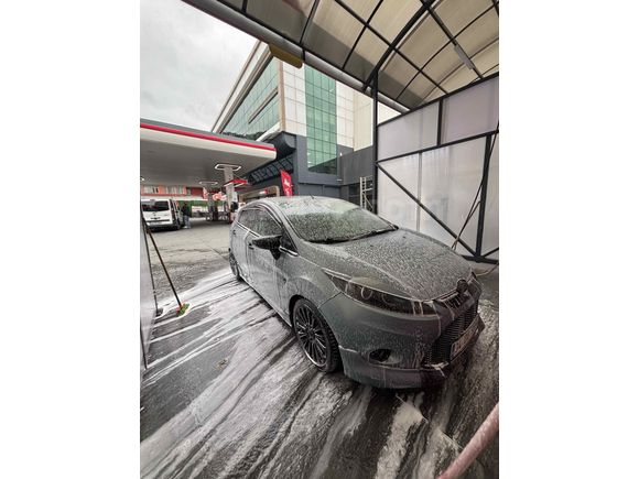 Sahibinden Ford Fiesta 1.4 Titanium 2009 Model 