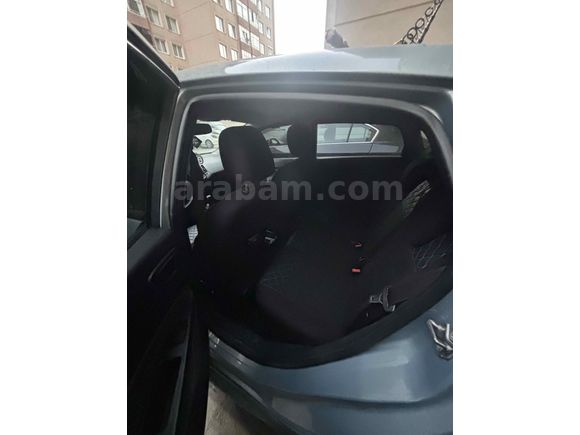 Sahibinden Ford Fiesta 1.4 Titanium 2009 Model 