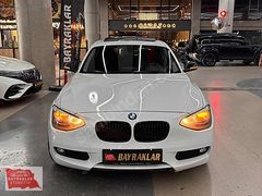 BAYRAKLAR'DAN 2012 BMW 1.16İ 136HP JOY EDITION SUNROOF/EKSTRALI