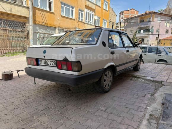 Sahibinden Tofaş Şahin 1.6 1992 Model 