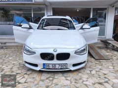 FIRSATTT DEĞİŞENSİZ UYGUN FİYATA SUNROOFLU BMW 1.16İ JOY EDİTİON